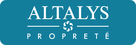 logo Altalys Propreté