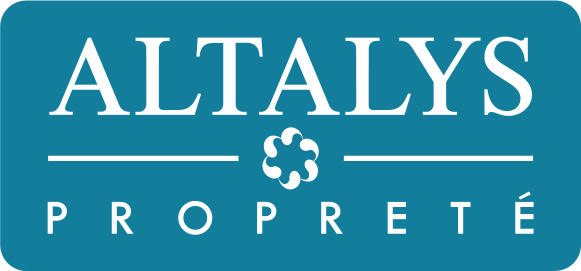 Altalys Propreté logo